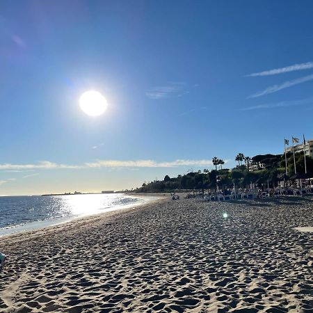 Beautiful Holiday Apartment 2 Bedroom Beach And Pool Malaga Marbella Calahonda Royale Mijas Costa Spain Exteriér fotografie