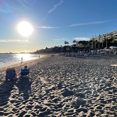 Beautiful Holiday Apartment 2 Bedroom Beach And Pool Malaga Marbella Calahonda Royale Mijas Costa Spain Exteriér fotografie