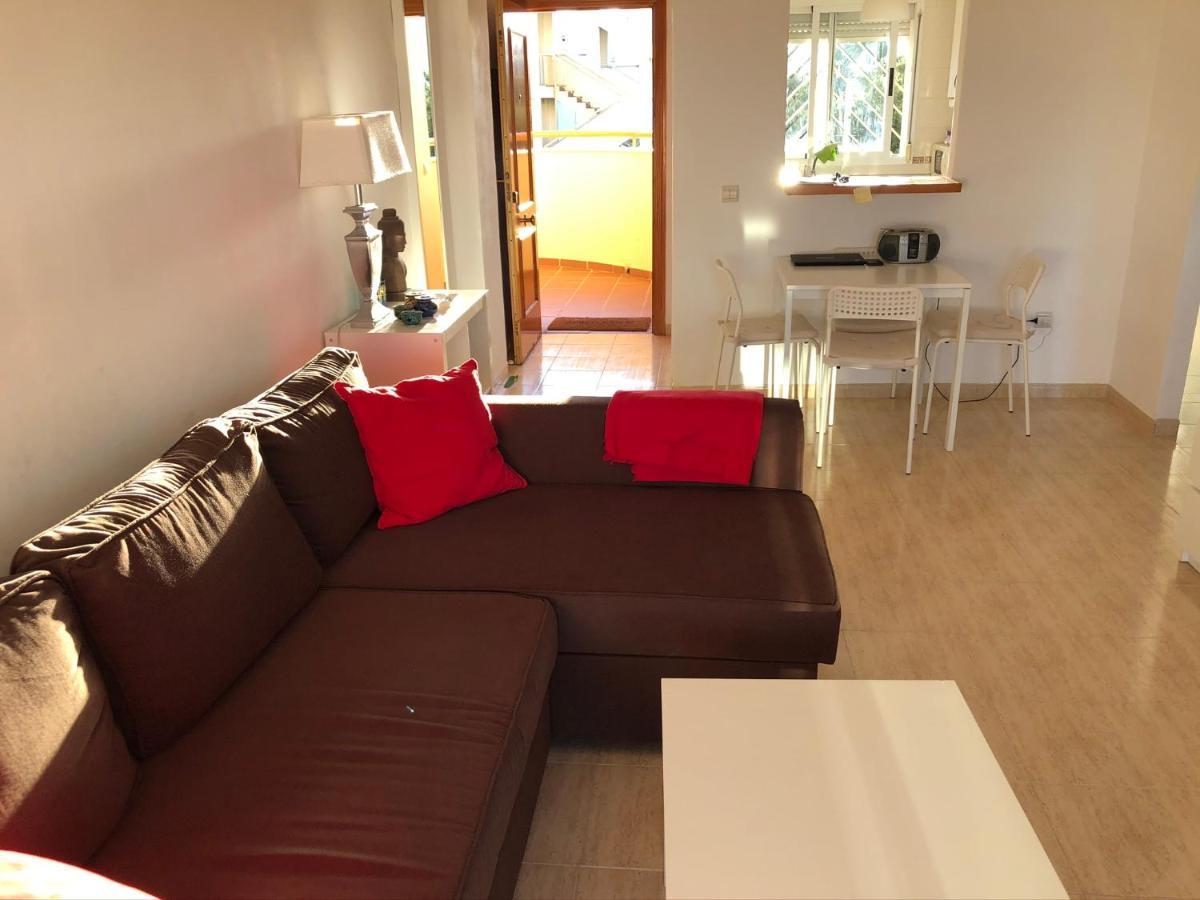 Beautiful Holiday Apartment 2 Bedroom Beach And Pool Malaga Marbella Calahonda Royale Mijas Costa Spain Exteriér fotografie