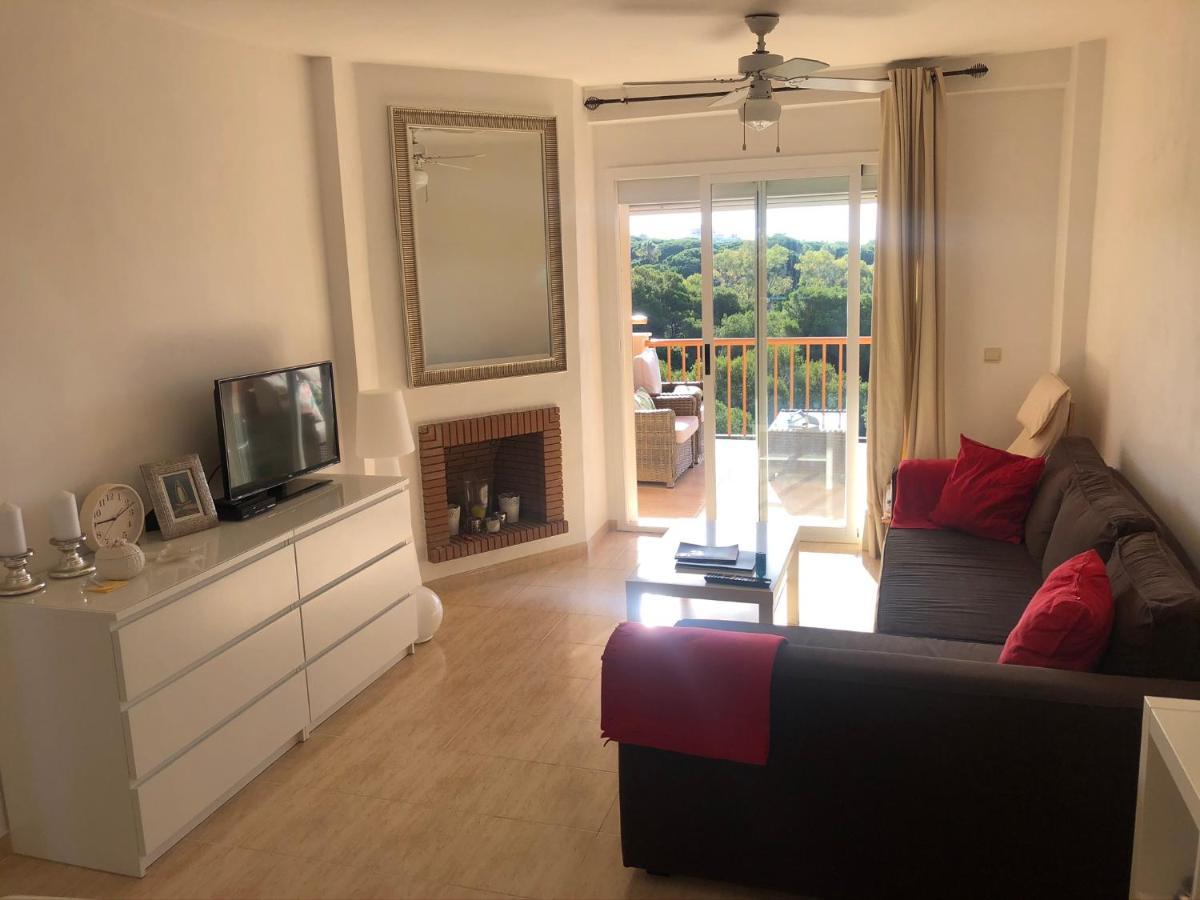 Beautiful Holiday Apartment 2 Bedroom Beach And Pool Malaga Marbella Calahonda Royale Mijas Costa Spain Exteriér fotografie