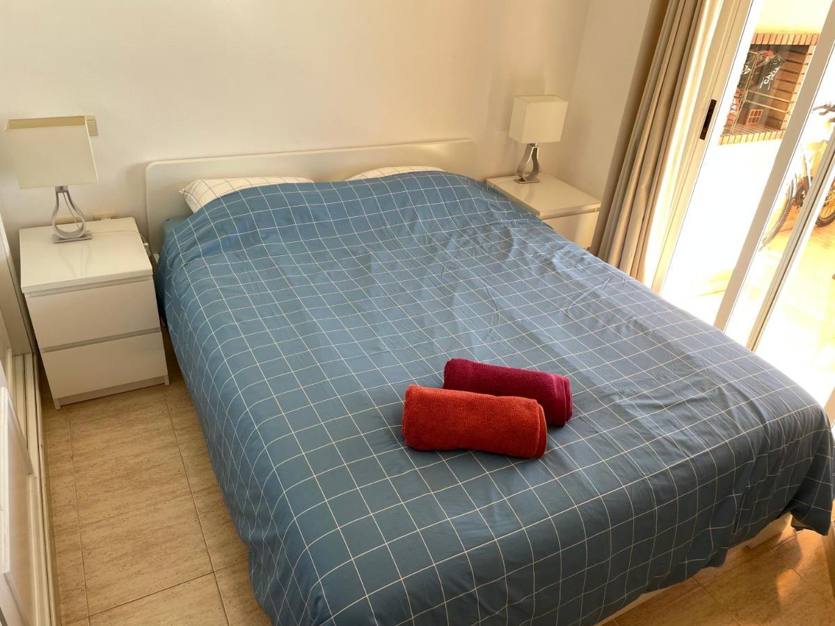 Beautiful Holiday Apartment 2 Bedroom Beach And Pool Malaga Marbella Calahonda Royale Mijas Costa Spain Exteriér fotografie
