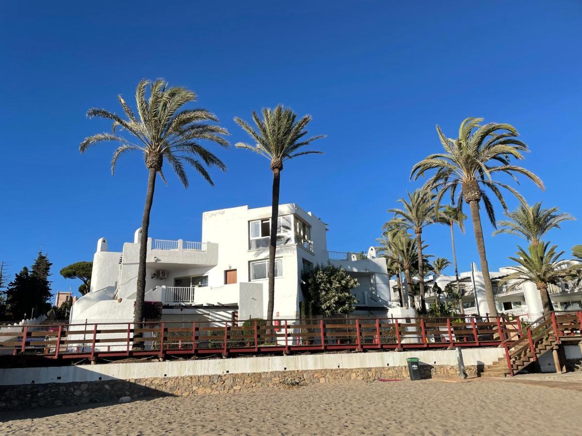 Beautiful Holiday Apartment 2 Bedroom Beach And Pool Malaga Marbella Calahonda Royale Mijas Costa Spain Exteriér fotografie